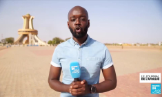 Paris prépare l'après Barkhane : E. Macron réunit les partenaires africains et européens