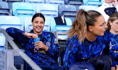 Sam Kerr en procès pour « harcèlement raciste aggravé » à Londres