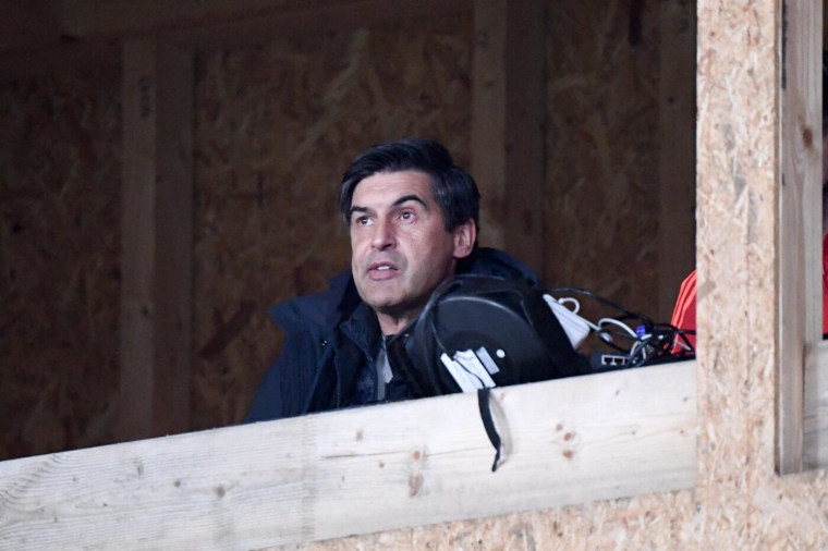 Paulo Fonseca revient sur sa suspension : « Ils veulent faire de moi un exemple pour le foot français »