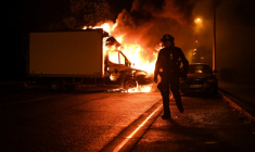 ( AFP / SEBASTIEN SALOM-GOMIS )