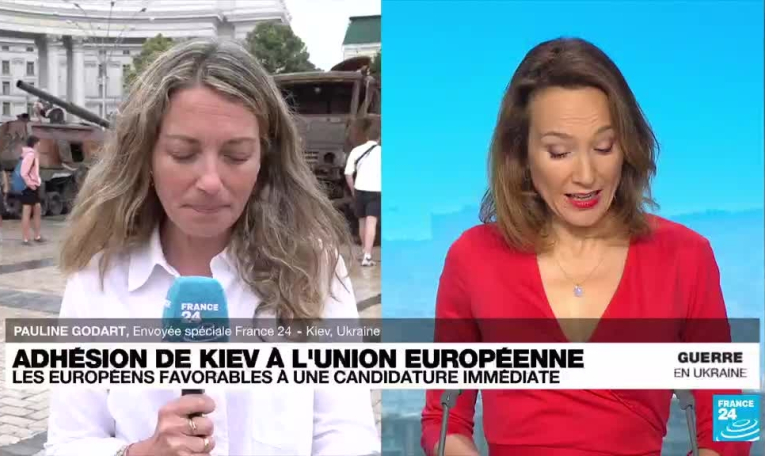 Guerre en Ukraine : Boris Johnson à nouveau en visite à Kiev