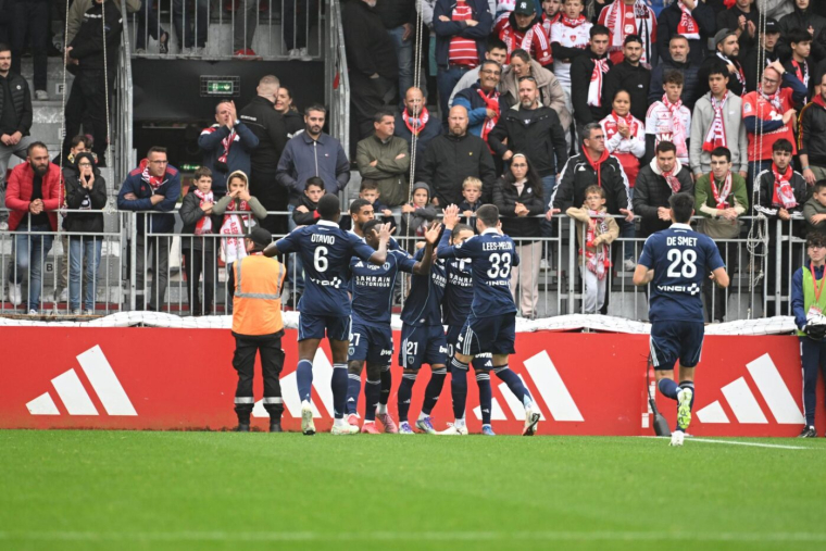 Le Paris FC enchaîne, Strasbourg assure et Metz déçoit