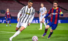 Lionel Messi et Cristiano Ronaldo bientôt réunis dans une même équipe ?