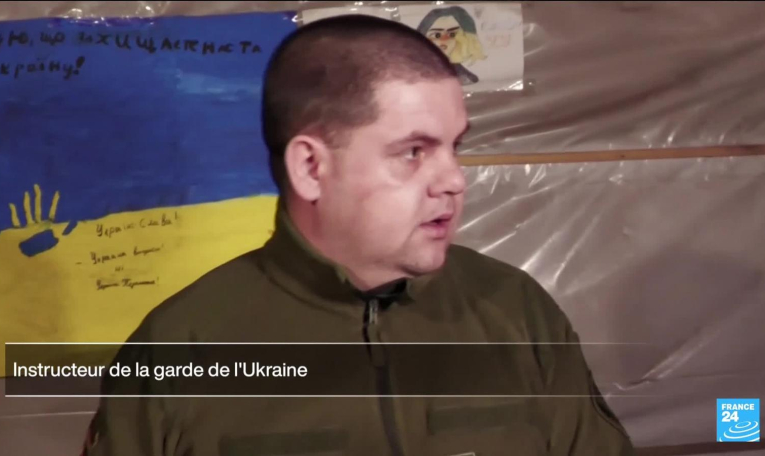 Les Etats-Unis accusent la Russie d'avoir usé d'un agent chimique en Ukraine