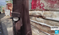 Bande de Gaza : plus de 24 000 morts dans des frappes israéliennes