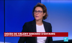 Décès de Valéry Giscard d'Estaing : les petites phrases de "VGE"