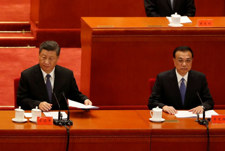LA CHINE CONTRÔLERA DAVANTAGE LES INVESTISSEMENTS ÉTRANGERS