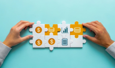 Les Français épargnent de plus en plus tôt pour sécuriser leur retraite (Crédits: Adobe Stock - IA)