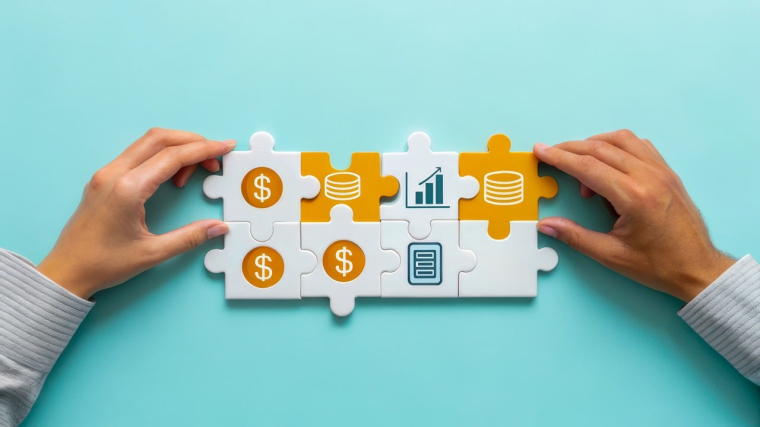 Les Français épargnent de plus en plus tôt pour sécuriser leur retraite (Crédits: Adobe Stock - IA)