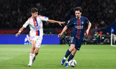PSG-OL pourrait être décalé en même temps que la cérémonie du Ballon d'or