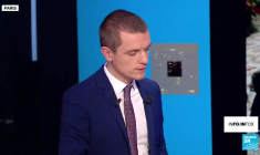 Jill Biden décorée d'infox pour Noël