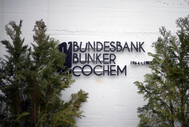 ( AFP / INA FASSBENDER )