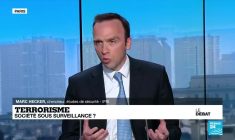 Terrorisme : société sous surveillance ?