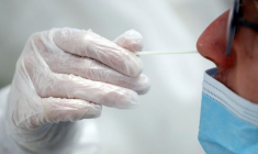 CORONAVIRUS: LES HOSPITALISATIONS REPARTENT À LA BAISSE EN FRANCE