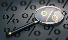 Les prêts immobiliers sont plus bas que jamais. L'accalmie avant la hausse ? ( Crédits : © Olivier Le Moal - stock.adobe.com)