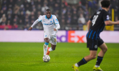 Pourquoi l'OM ne rentre pas à Marseille après la débâcle à Bruges