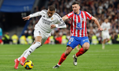 Un derby madrilène, un choc allemand : on connaît le programme complet des 8es de finale de C1