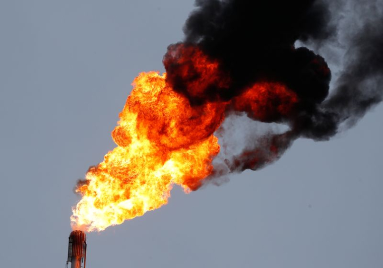 L'UNION EUROPÉENNE VA APPELER À RECONSTITUER IMMÉDIATEMENT LES STOCKS DE GAZ POUR L'HIVER PROCHAIN, SELON UN PROJET