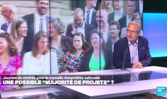 Quel avenir politique pour la France après le second tour des élections législatives ?