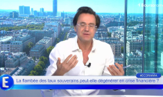 Croissance, pouvoir d’achat, chômage : la France décroche, attention danger ?