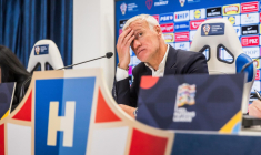 Deschamps parle de la "chatte à Dédé" : « J'aime cet animal »