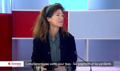 Complémentaires santé pour tous : tout le monde gagnant ? (VIDEO)