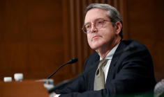 USA: RANDAL QUARLES, GOUVERNEUR DE LA FED, VA DÉMISSIONNER FIN DÉCEMBRE