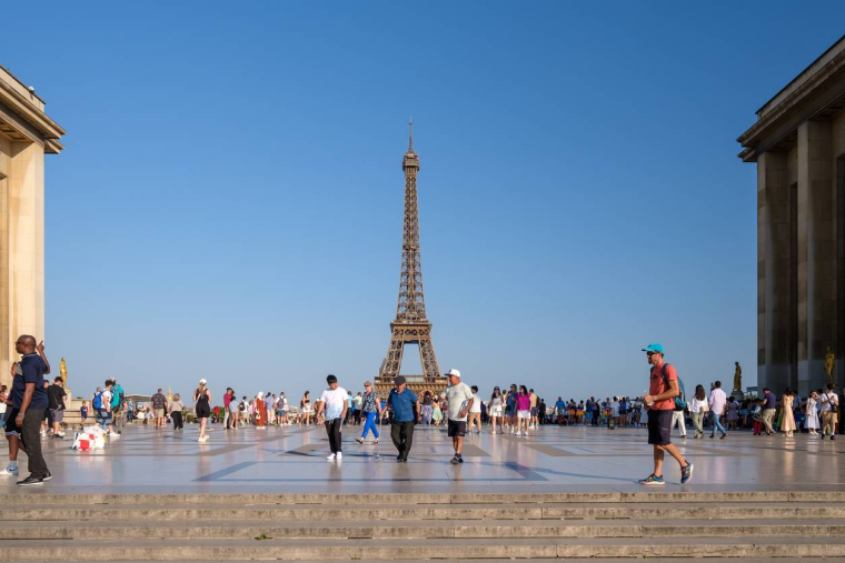 Airbnb & JO / le guide pour les propriétaires qui veulent louer leur logement-iStock-Symeonidis Dimitri