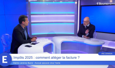 Impôts 2025 : comment alléger la facture ?