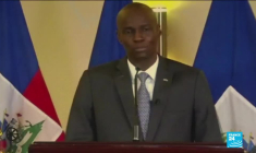 Crise politique en Haïti : des partis d'opposition nomment un dirigeant de transition