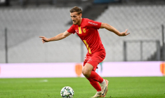 Ligue 2 : le FC Martigues interdit de recrutement jusqu’à la fin de saison