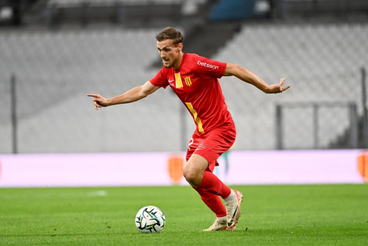 Ligue 2 : le FC Martigues interdit de recrutement jusqu’à la fin de saison