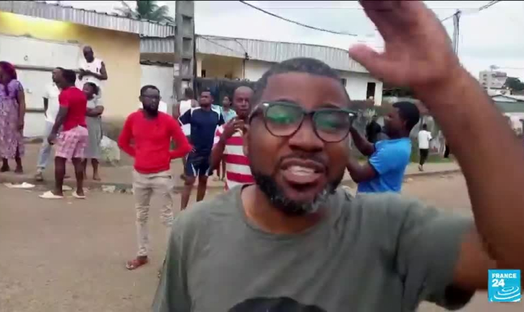 Coup d'état militaire au Gabon : le général Brice Oligui Nguema, nouvel homme fort du Gabon