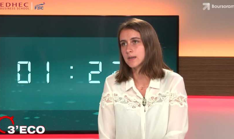 Bourse : les sociétés préférées des jeunes actionnaires