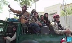 La France craint un afflux de réfugiés après l'arrivée des Taliban au pouvoir de l'Afghanistan