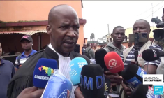 L'éboulement d'une mine fait plus d'une centaine de morts à la frontière entre le Cameroun et la RCA