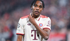 Chelsea aurait essayé d’intercepter Mathys Tel avant son arrivée à Tottenham