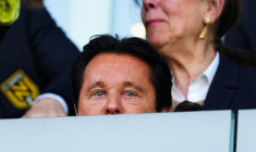 La sortie de très mauvais goût de Waldemar Kita en marge de Nantes-PSG