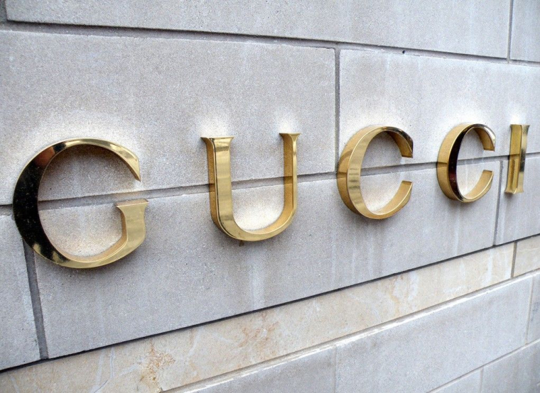 Gucci Kering 2 (crédit photo : Flickr /  )