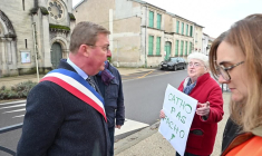 Verdun: Manifestation et plainte pour révisionnisme lors de la messe en "hommage" à Pétain