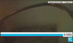 Retour sur les scènes de chaos dans le bunker de Laurent Gbagbo en 2011