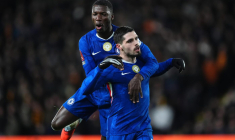 Pedro Neto et Chelsea croquent Hull City