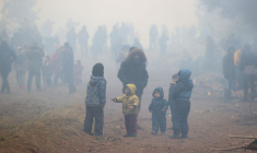 L'UE PRÉPARE DES SANCTIONS CONTRE LA BIÉLORUSSIE, MINSK MENACE DE MESURES DE RÉTORSION