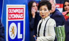 Michele Kang va mettre la main au pot pour sauver l'OL
