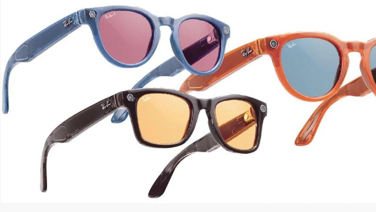 Lunettes (© Essiloluxottica)