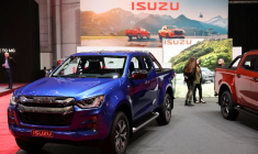 Salon international de l'automobile de Genève