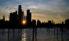 USA: REBOND CONFIRMÉ DE 33,1% DU PIB EN RYTHME ANNUALISÉ AU TROISIÈME TRIMESTRE