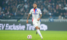 Un international français dans le viseur de Brighton