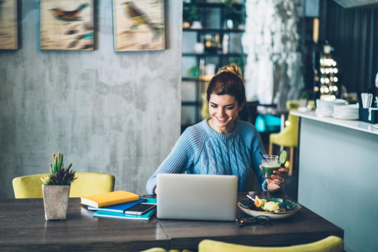 GaudiLab/Shutterstock / GaudiLab