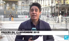 Procès du 13-Novembre : "Nous avons vu à la barre des hommes brisés à vie"